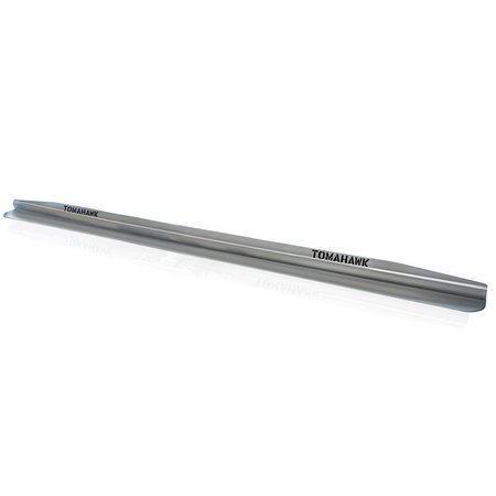 TOMAHAWK POWER 14ft Magnesium Aluminum Concrete Screed Blade Board Straight Edge TSB14-P